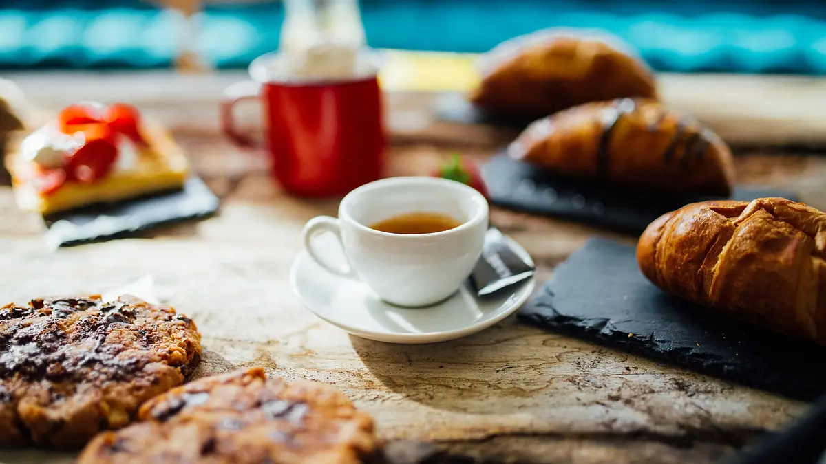 Blanche Bakery – bakery & café in Cathays, Cardiff