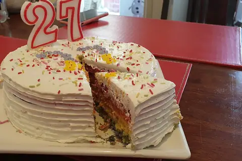 Blanche Bakery photo 3