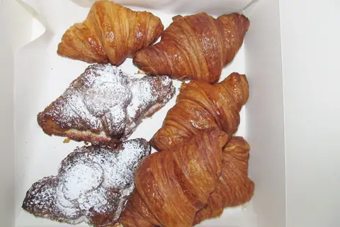 Blanche Bakery photo 2