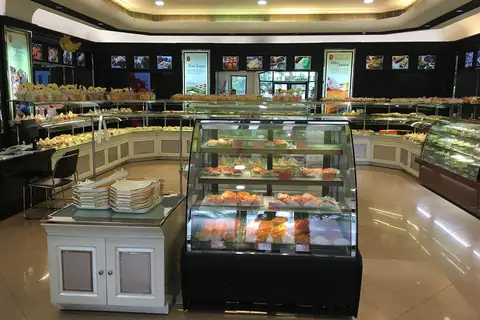 Blanche Bakery photo 4